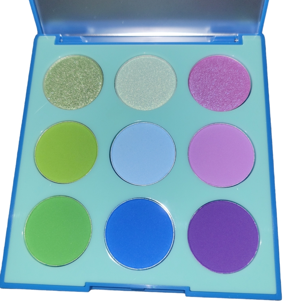 Morphe EyeShadow - Picture 4 of 4